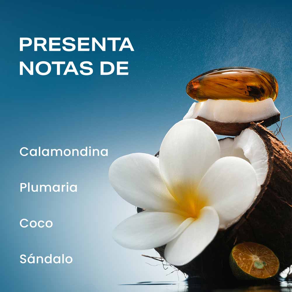 ISLAND SWIM BRUMA PERFUMADA PARA PIEL Y CABELLO